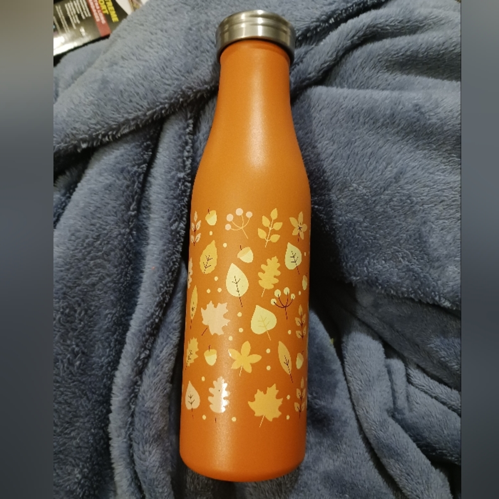 NEW!! H2GO Water Bottle
